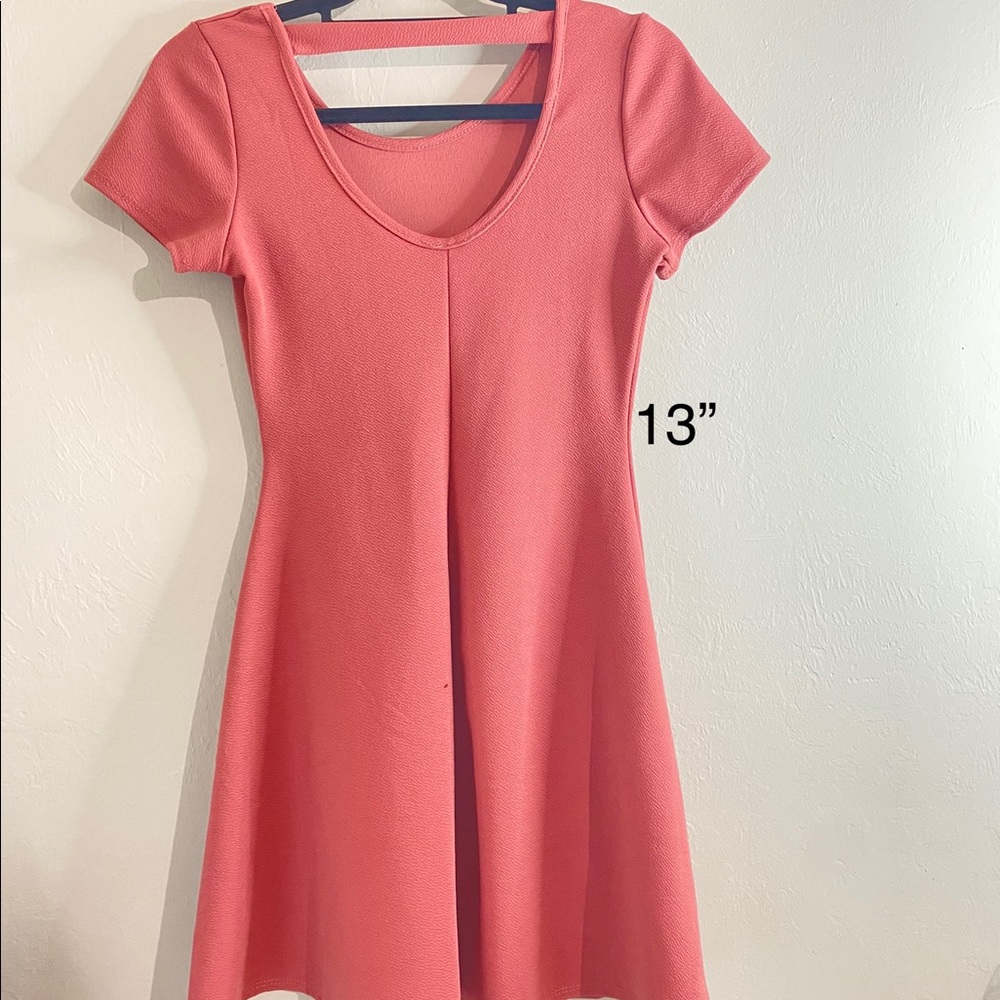 Dress One Size